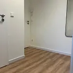 97, Balkon, Parkplatz, Kueche, Tv, Waschmaschine Апартаменты