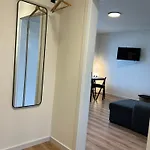 97, Balkon, Parkplatz, Kueche, Tv, Waschmaschine *