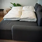 97, Balkon, Parkplatz, Kueche, Tv, Waschmaschine * Липпштадт