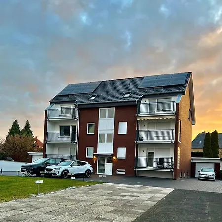 Διαμέρισμα 97, Balkon, Parkplatz, Kueche, Tv, Waschmaschine *