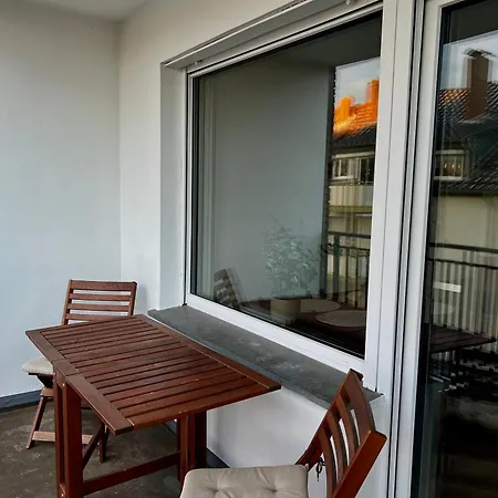 Appartement 97, Balkon, Parkplatz, Kueche, Tv, Waschmaschine Lippstadt