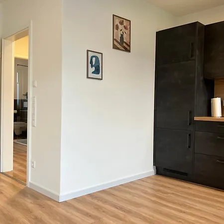 Διαμέρισμα 97, Balkon, Parkplatz, Kueche, Tv, Waschmaschine Λίπσταντ