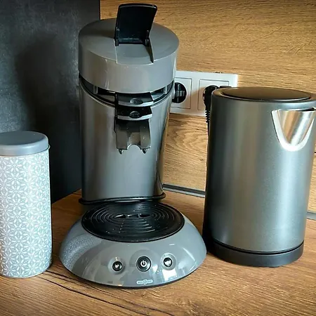 Appartement 97, Balkon, Parkplatz, Kueche, Tv, Waschmaschine Lippstadt