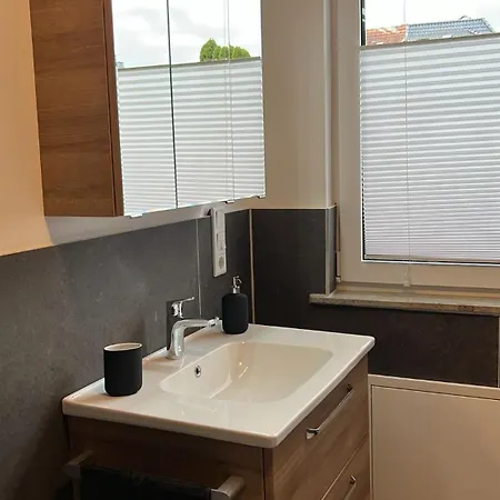97, Balkon, Parkplatz, Kueche, Tv, Waschmaschine Διαμέρισμα *