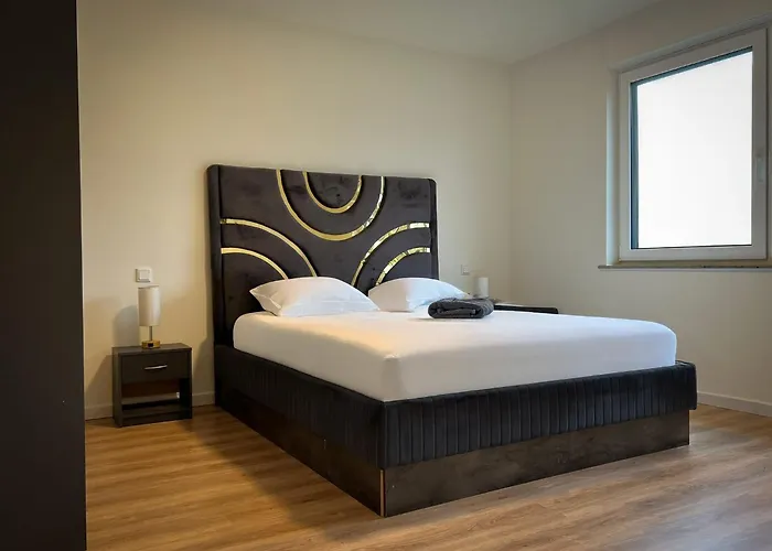 Appartement 97, Balkon, Parkplatz, Kueche, Tv, Waschmaschine *